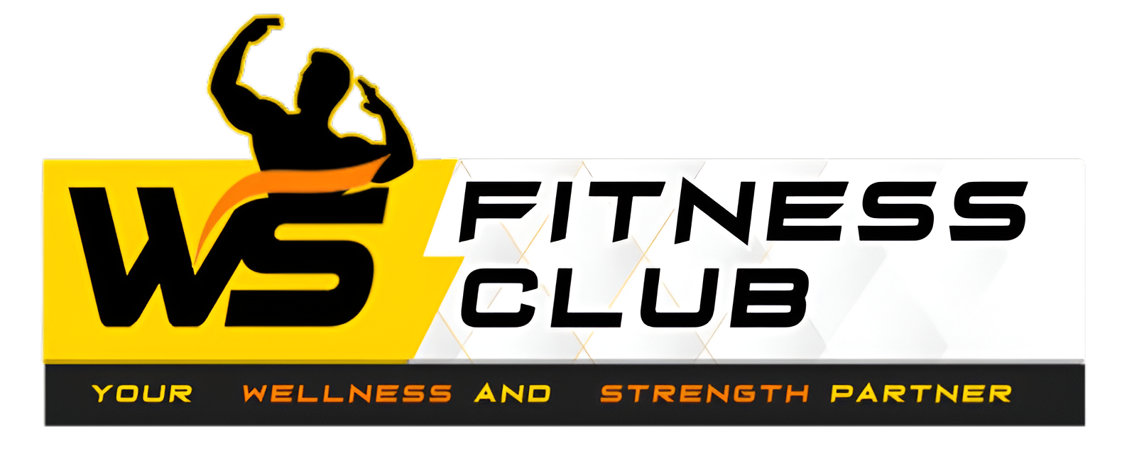 WS Gym Logo